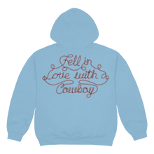Load image into Gallery viewer, FELL IN LOVE HOODIE

