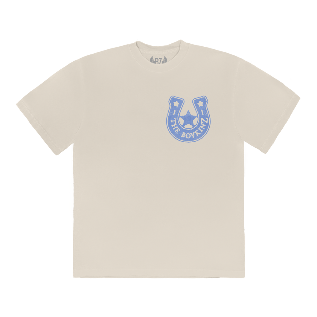 FELL IN LOVE TEE
