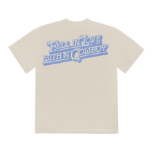 Load image into Gallery viewer, FELL IN LOVE TEE
