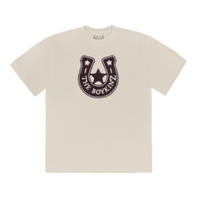Load image into Gallery viewer, HORSESHOE TEE
