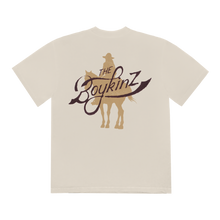 Load image into Gallery viewer, HORSESHOE TEE
