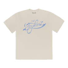 Load image into Gallery viewer, THE BOYKINZ LOGO TEE
